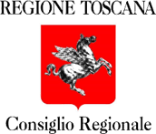 logo regione toscana