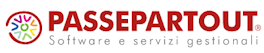 Passepartout Logo