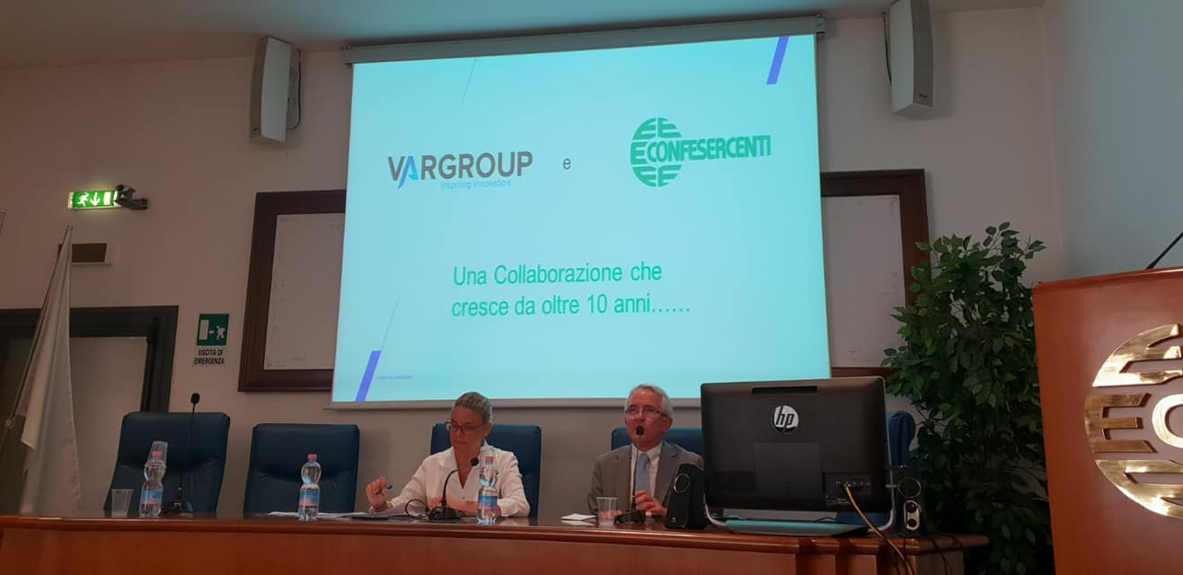 servizi digitali digital innovation hub - roma luglio 2018